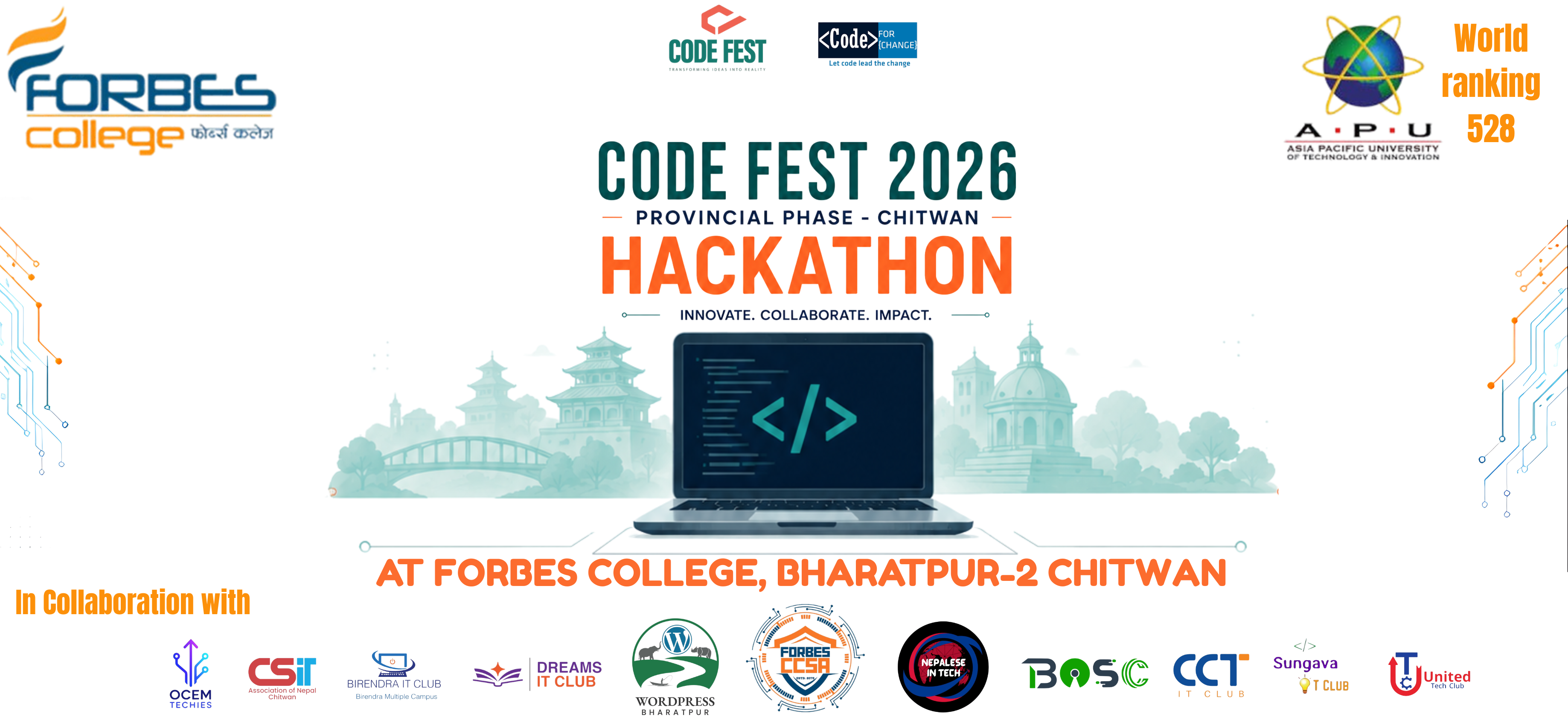 Codefest 2026